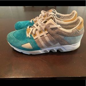 Men’s Adidas Guidance 93 “The Bridge of Two Seas”